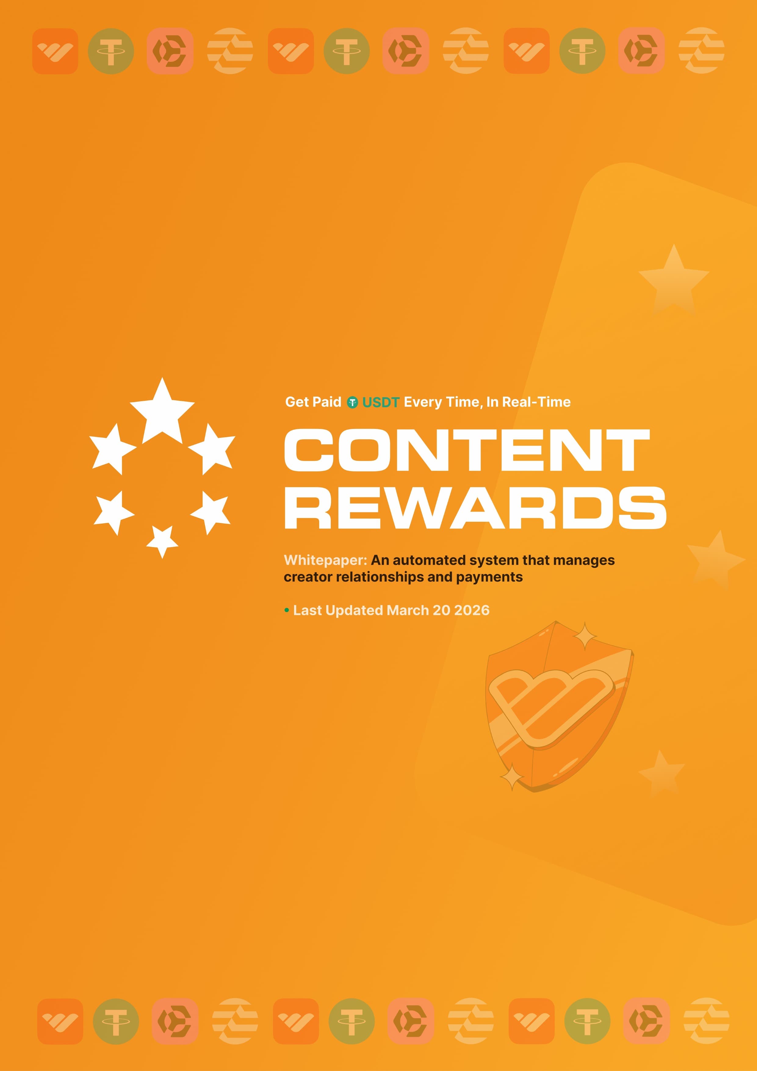 PropWhop: Content Rewards Whitepaper